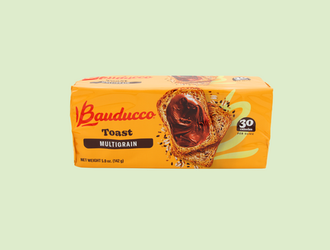 Bauducco Multi Grain Toast