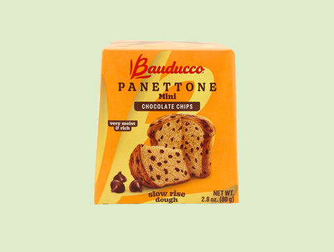 Panettone Mini Chocolate Chip