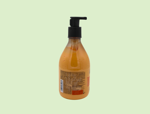 Hidratante Tukumã Natura Ekos (Creamy Body Lotion)