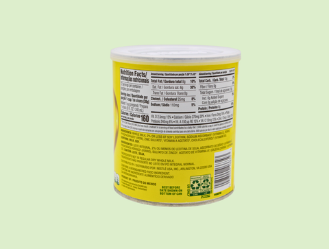 Leite Ninho Integral Nestlé (Dry Whole Milk)