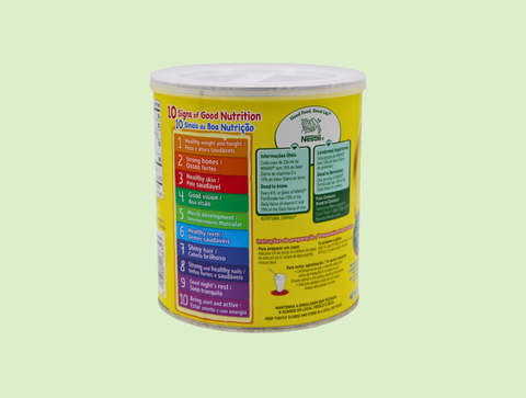 Leite Ninho Integral Nestlé (Dry Whole Milk)