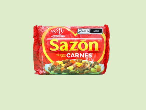 Sazon Meat Seasoning (Caldo de Carne Sazón)