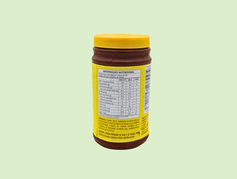 Achocolatado Toddy (Chocolate Powder)