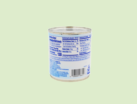 Leite Condensado Nestlé (Condensed Milk)